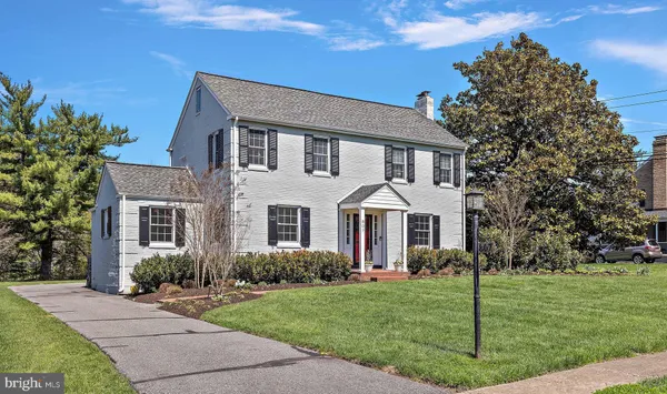 $1,250,000 | 807 Princeton Road, Wilmington, DE 19807