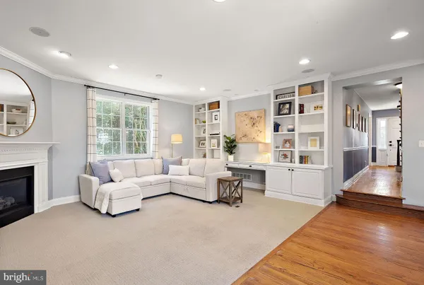 $1,250,000 | 807 Princeton Road, Wilmington, DE 19807