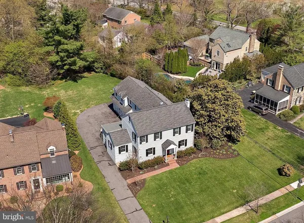 $1,250,000 | 807 Princeton Road, Wilmington, DE 19807