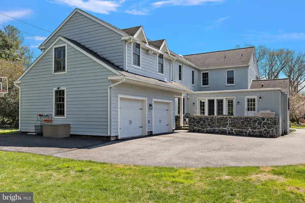 $1,250,000 | 807 Princeton Road, Wilmington, DE 19807