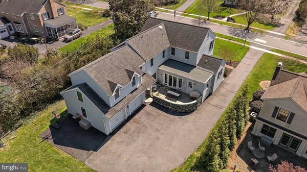 $1,250,000 | 807 Princeton Road, Wilmington, DE 19807