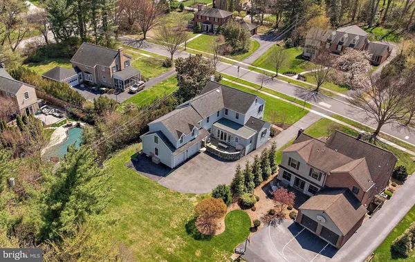 $1,250,000 | 807 Princeton Road, Wilmington, DE 19807