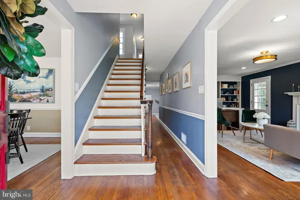 $1,250,000 | 807 Princeton Road, Wilmington, DE 19807