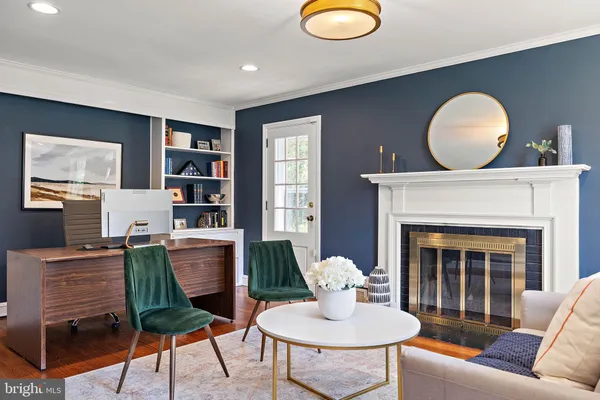 $1,250,000 | 807 Princeton Road, Wilmington, DE 19807
