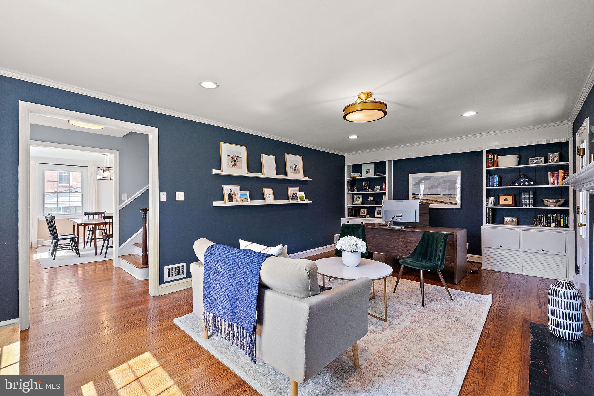 807 Princeton Road Wilmington, DE 19807 - Photo 6 of 35