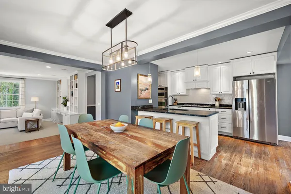 $1,250,000 | 807 Princeton Road, Wilmington, DE 19807
