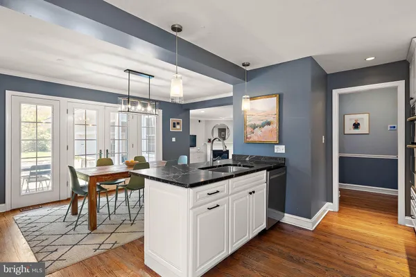 $1,250,000 | 807 Princeton Road, Wilmington, DE 19807