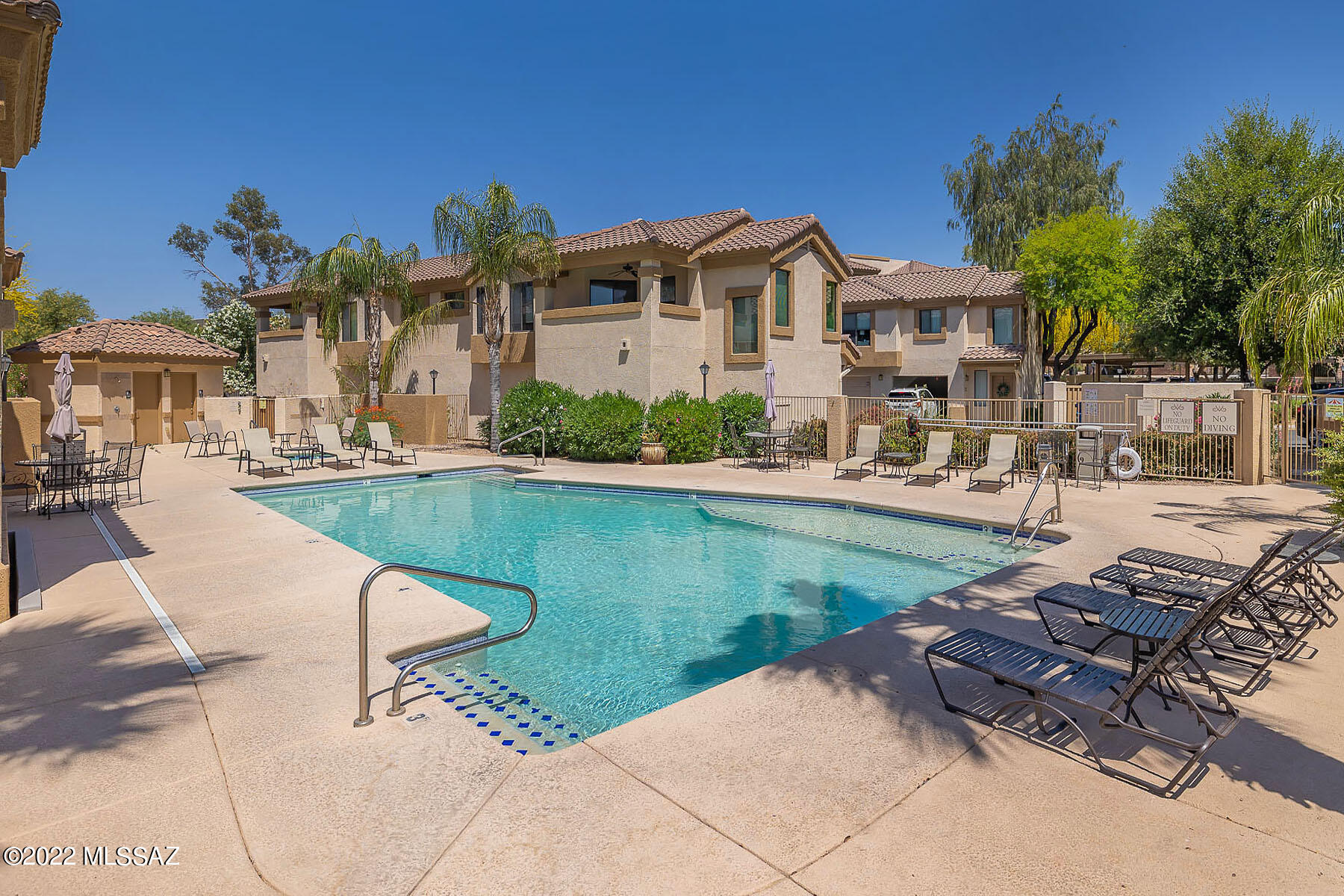 2550 East River Road, Unit 4201 Tucson, AZ 85718 - Photo 31 of 34