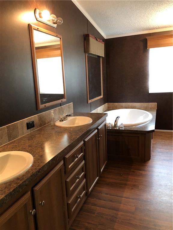 520 Hood Road, Unit SALINE Castor, LA 71016 - Photo 12 of 18 Gallery Image 12