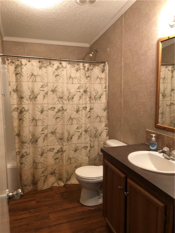 520 Hood Road, Unit SALINE Castor, LA 71016 - Photo 10 of 18 Gallery Image 10