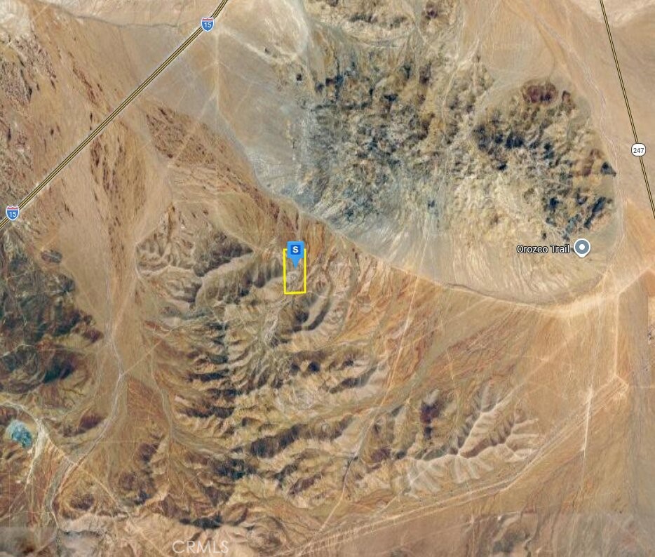 0 Osborne Barstow, CA 92311 - Photo 1 of 5