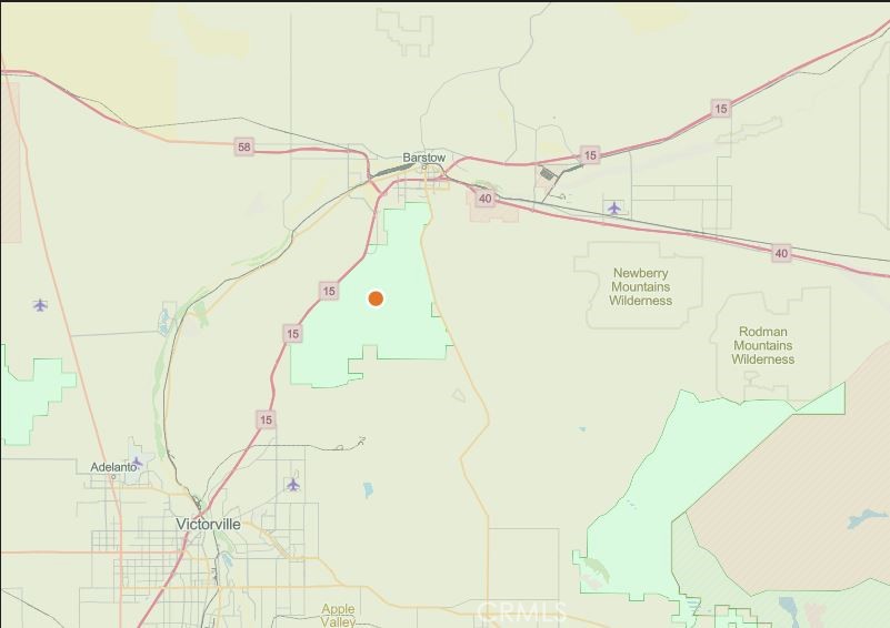 0 Osborne Barstow, CA 92311 - Photo 2 of 5