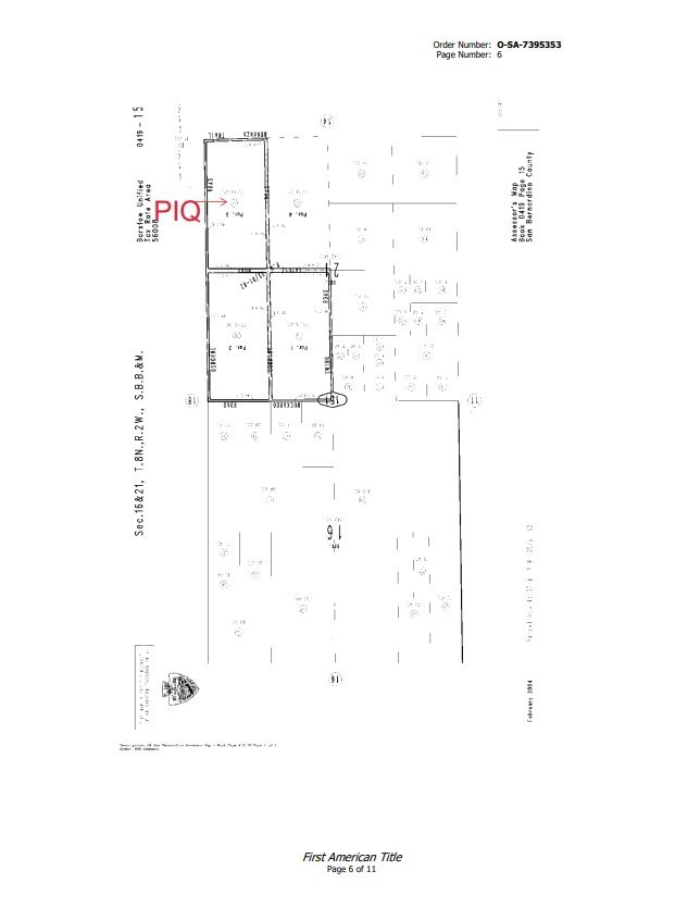 0 Osborne Barstow, CA 92311 - Photo 5 of 5