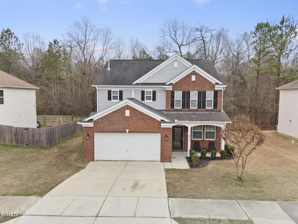 $399,900 | 3816 Moncacy Drive, Raleigh, NC 27610