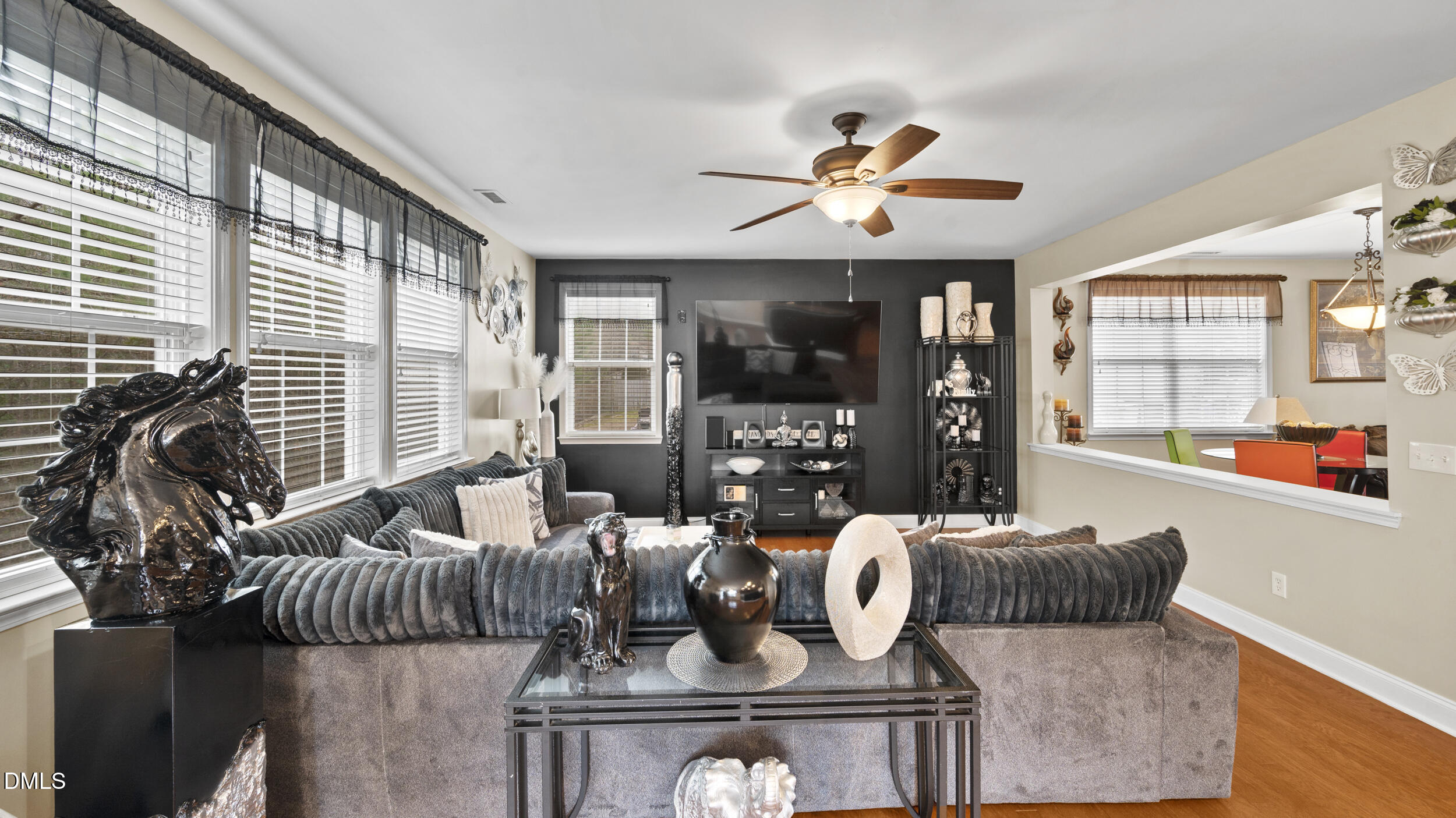 3816 Moncacy Drive Raleigh, NC 27610 - Photo 11 of 36 _DSC2322