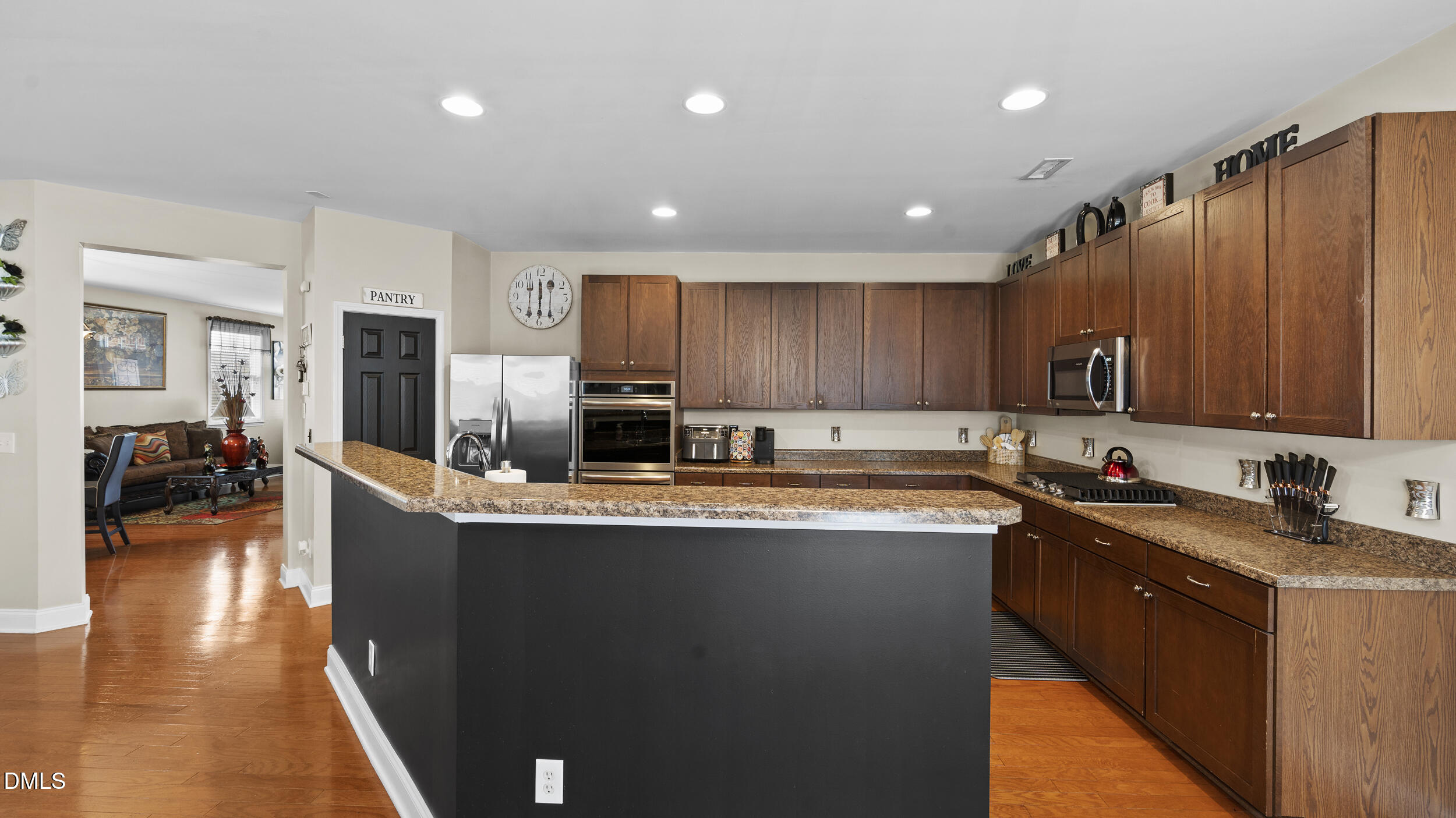 3816 Moncacy Drive Raleigh, NC 27610 - Photo 14 of 36 _DSC2347