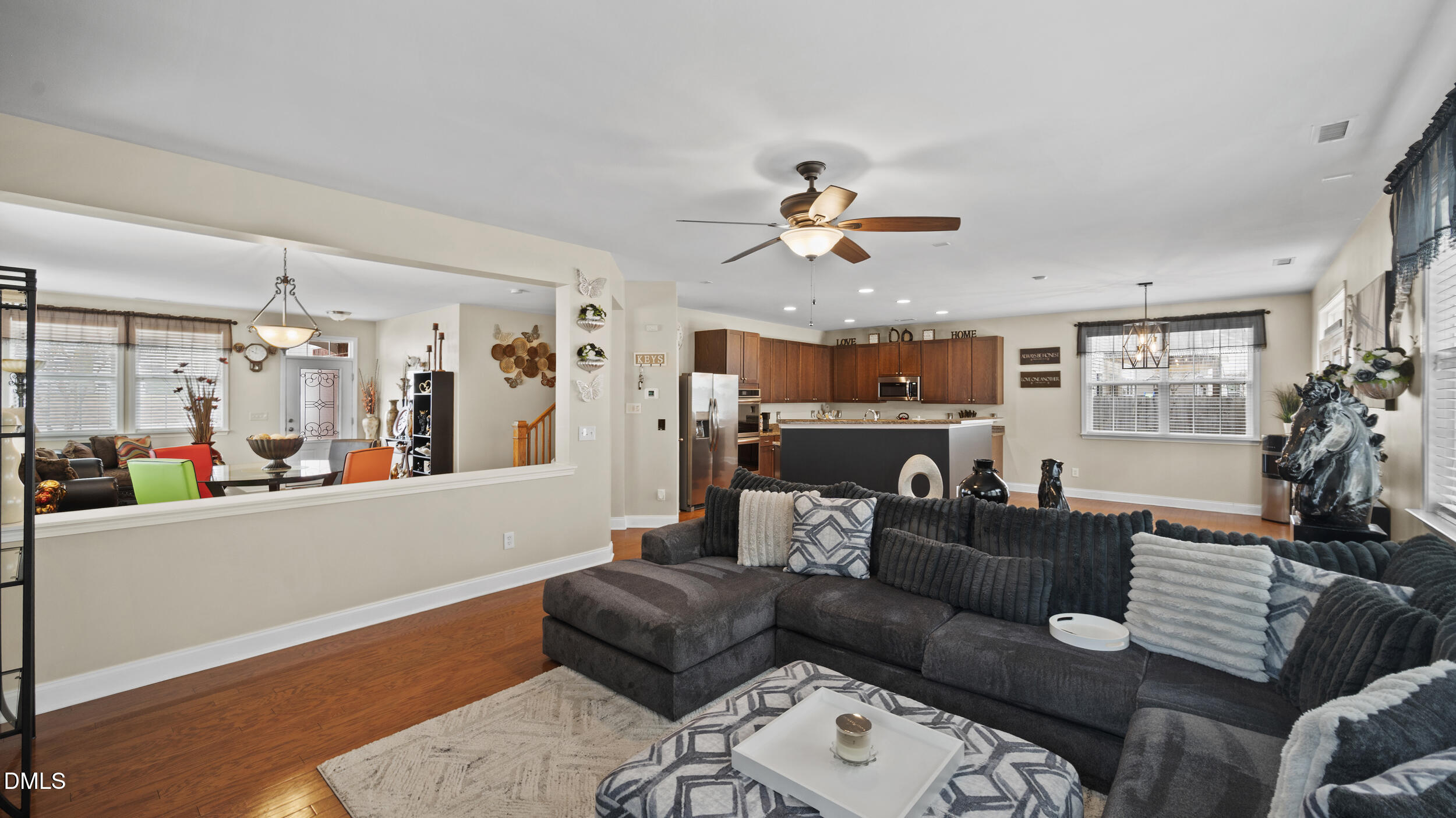 3816 Moncacy Drive Raleigh, NC 27610 - Photo 16 of 36 _DSC2357