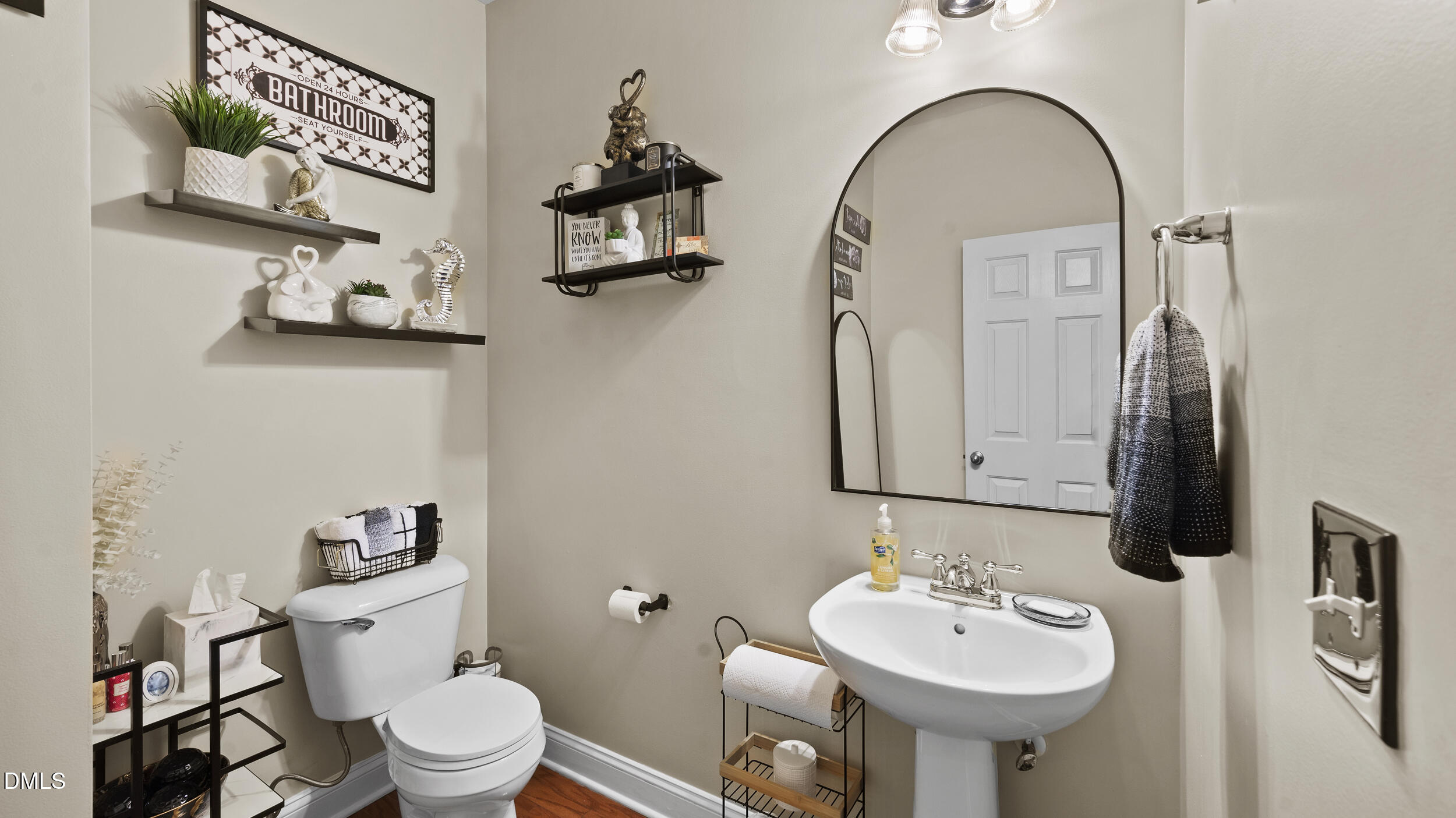 3816 Moncacy Drive Raleigh, NC 27610 - Photo 17 of 36 _DSC2367