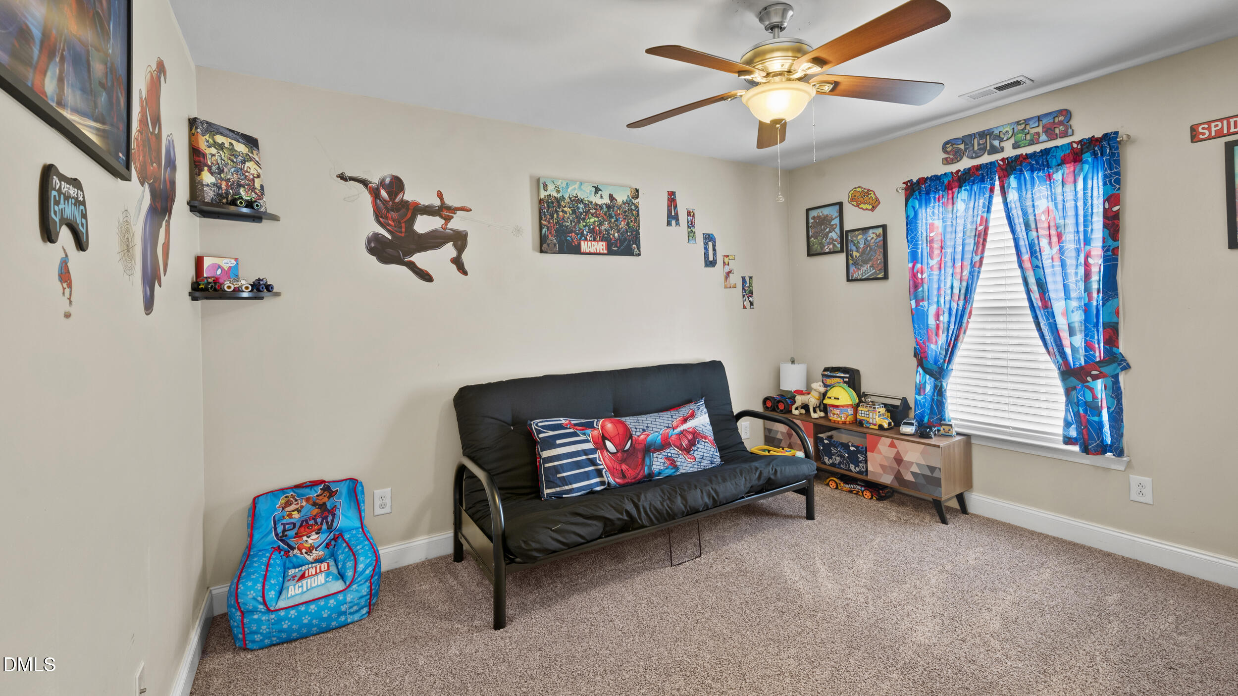 3816 Moncacy Drive Raleigh, NC 27610 - Photo 22 of 36 _DSC2387