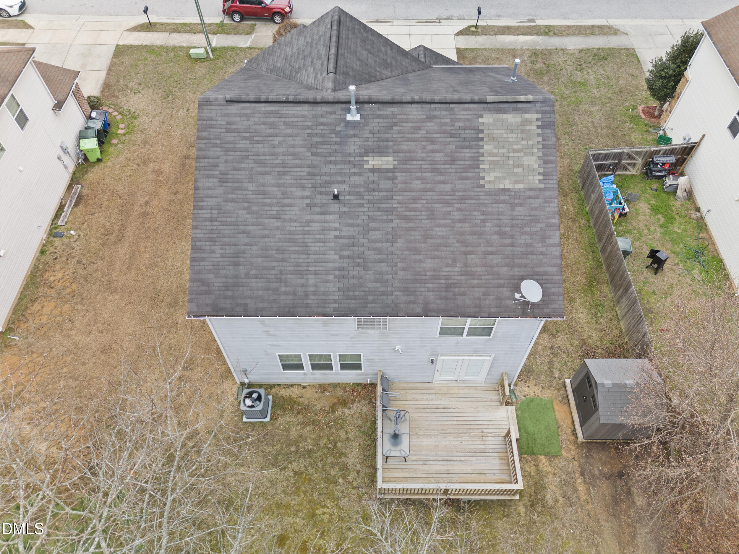 3816 Moncacy Drive Raleigh, NC 27610 - Photo 33 of 36 Photo Mar 03 2026_ 11 07 52 AM