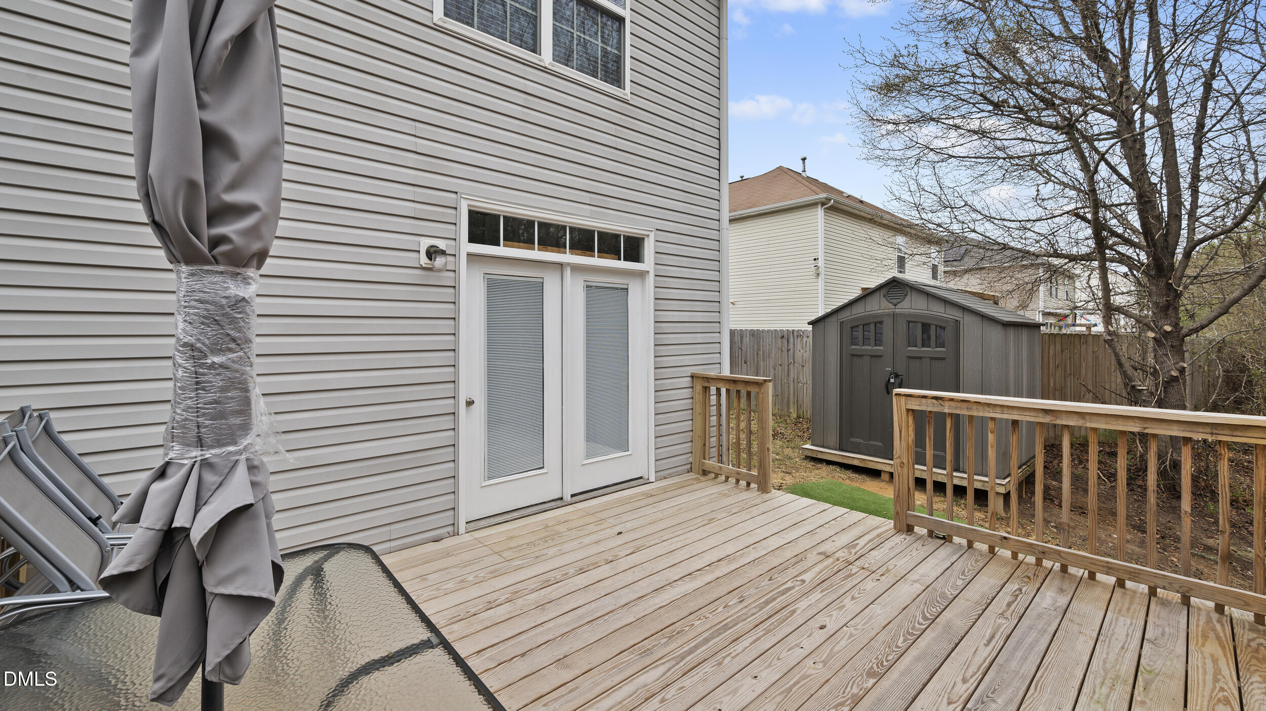 3816 Moncacy Drive Raleigh, NC 27610 - Photo 36 of 36 _DSC2467