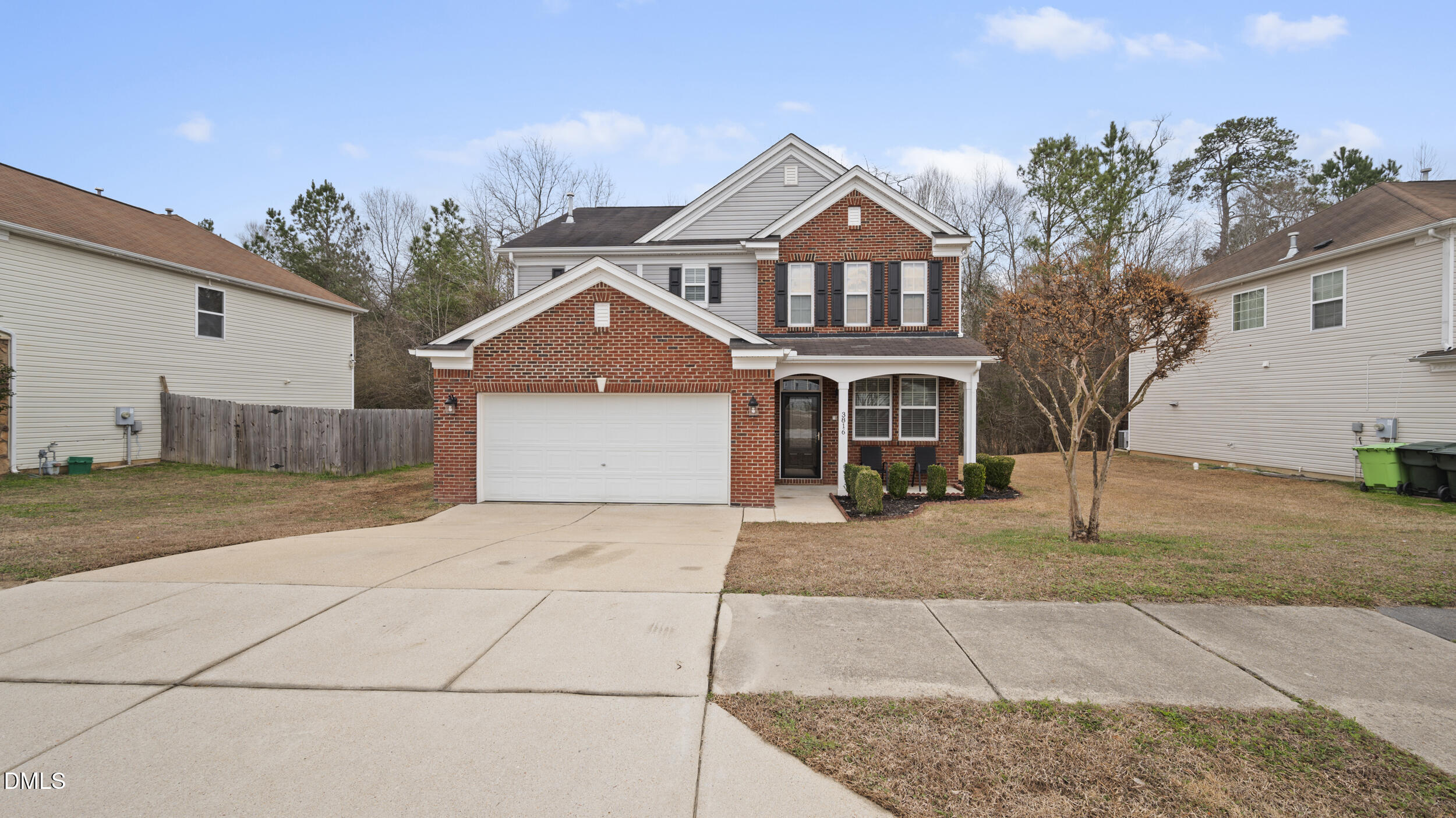 3816 Moncacy Drive Raleigh, NC 27610 - Photo 4 of 36 _DSC2497