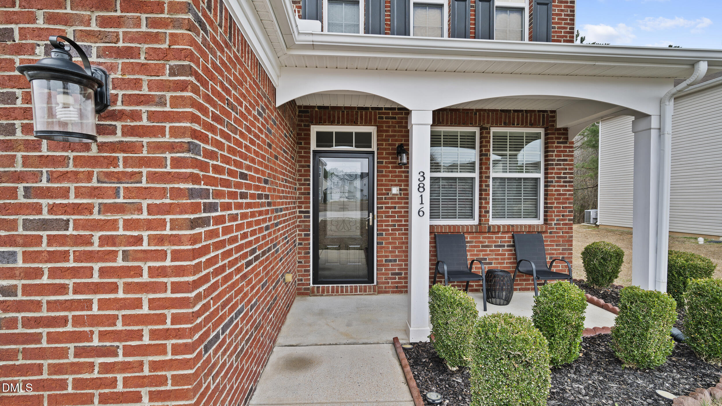 3816 Moncacy Drive Raleigh, NC 27610 - Photo 5 of 36 _DSC2482