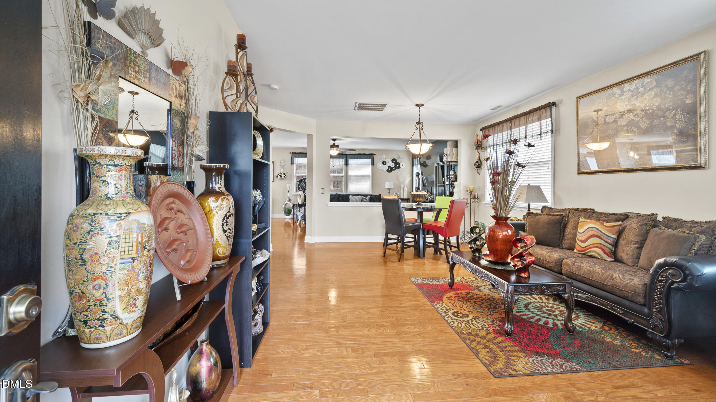 3816 Moncacy Drive Raleigh, NC 27610 - Photo 6 of 36 _DSC2272