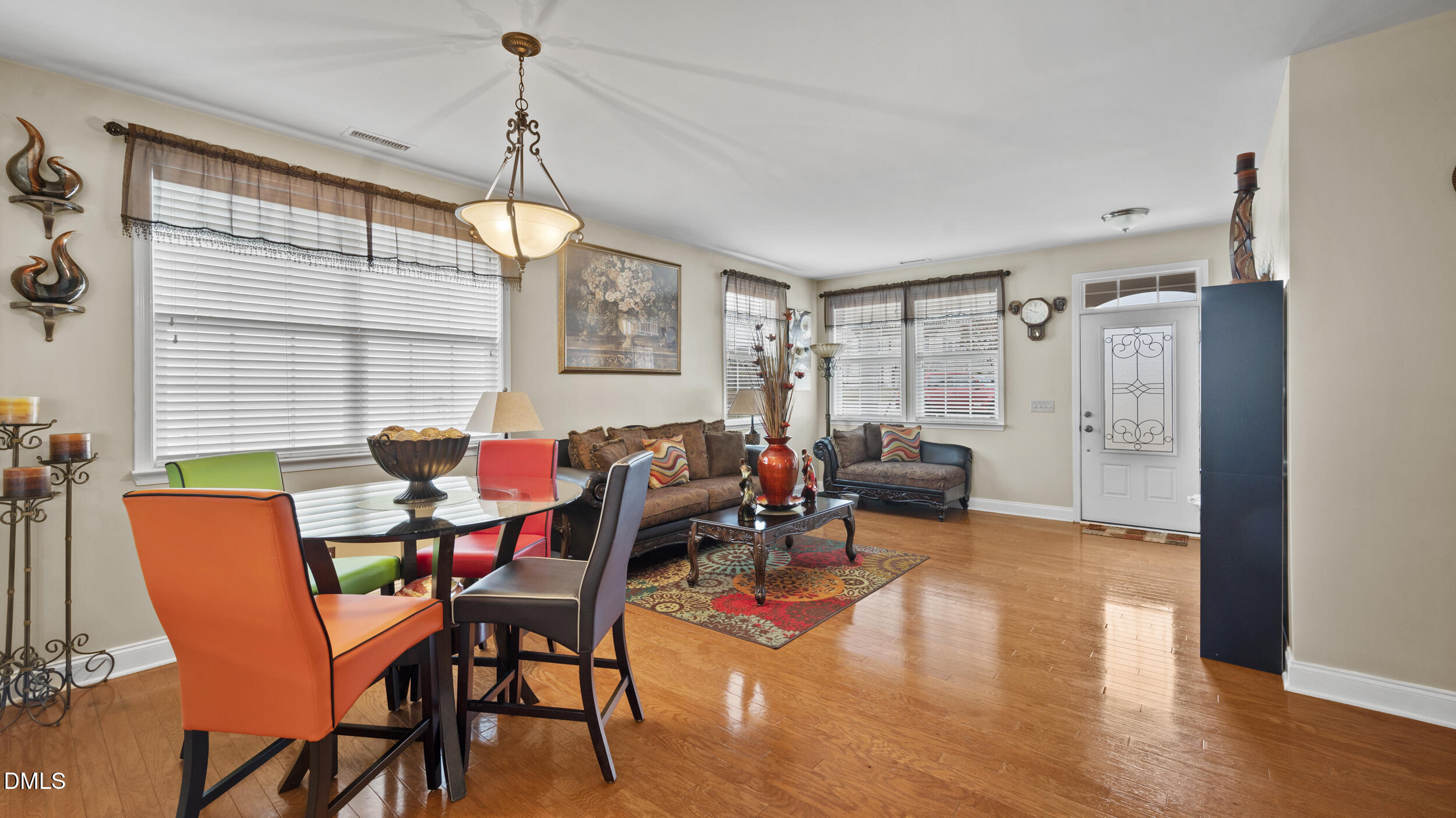 3816 Moncacy Drive Raleigh, NC 27610 - Photo 7 of 36 _DSC2277