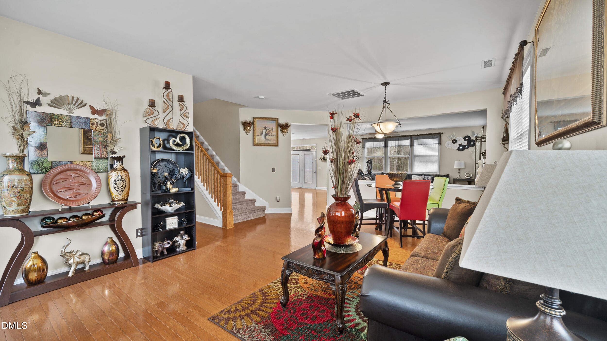 3816 Moncacy Drive Raleigh, NC 27610 - Photo 8 of 36 _DSC2297