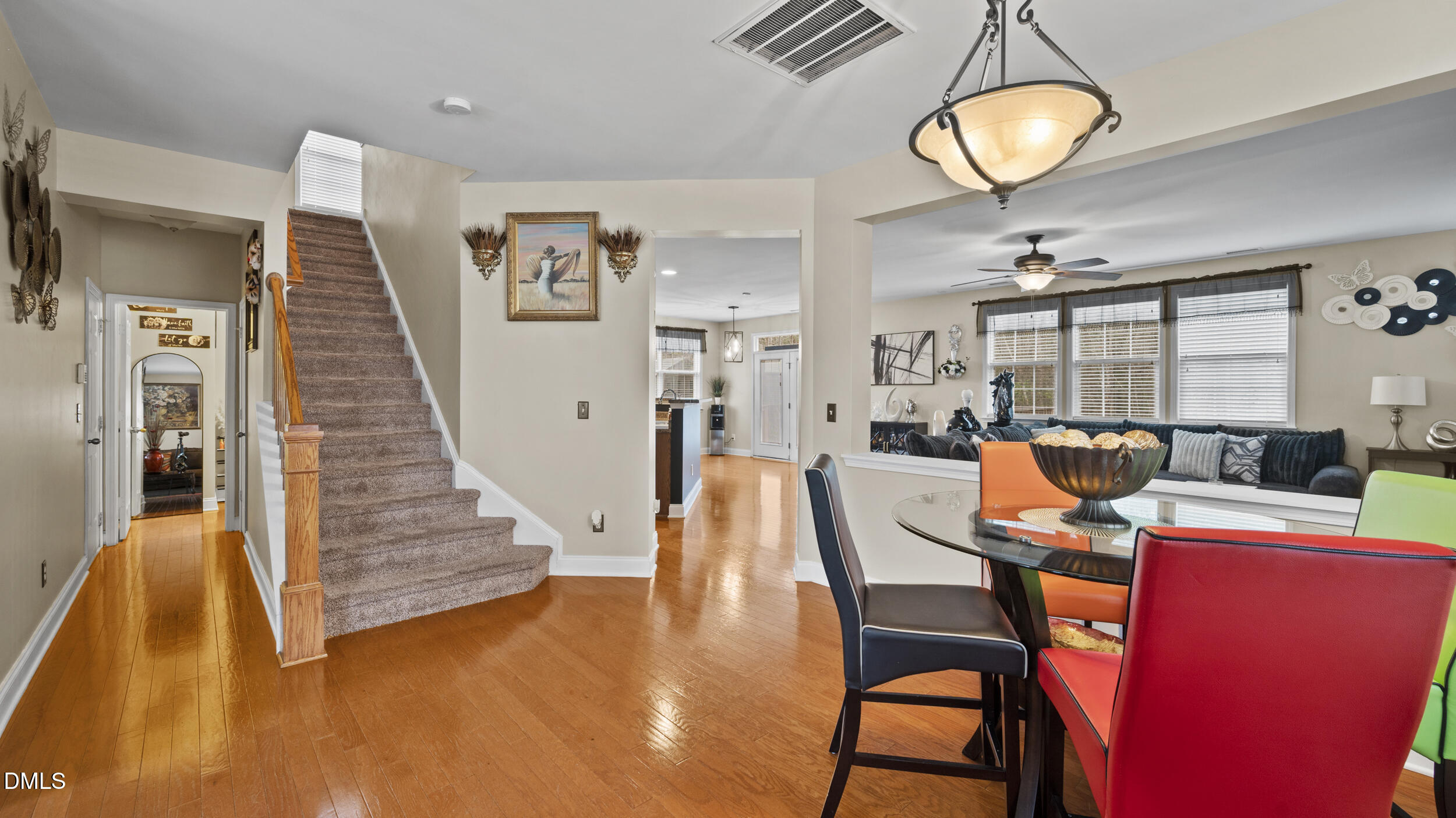 3816 Moncacy Drive Raleigh, NC 27610 - Photo 9 of 36 _DSC2287