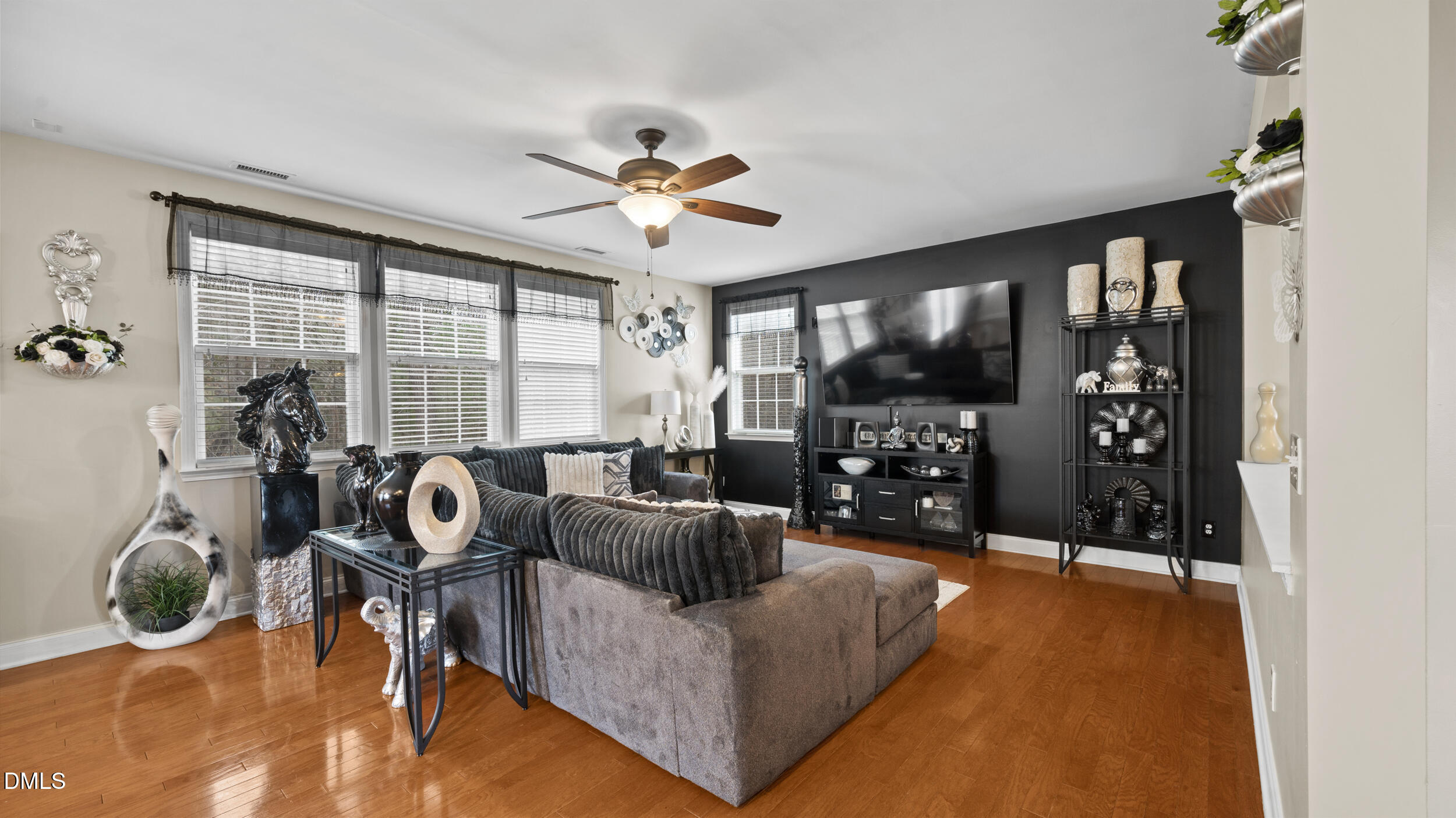 3816 Moncacy Drive Raleigh, NC 27610 - Photo 10 of 36 _DSC2312