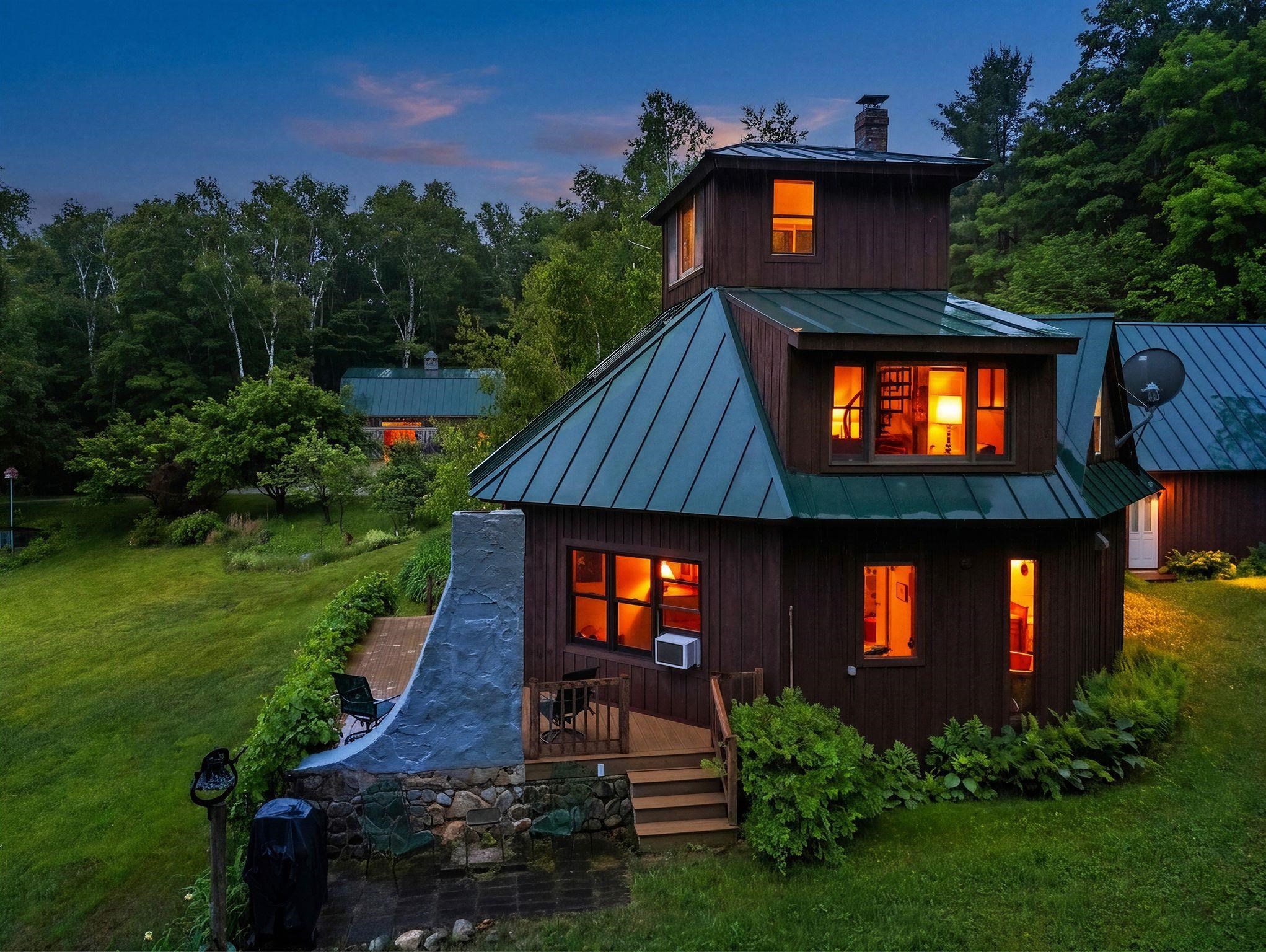 133 Ben Dexter Road Topsham, VT 05086 - Photo 2 of 55
