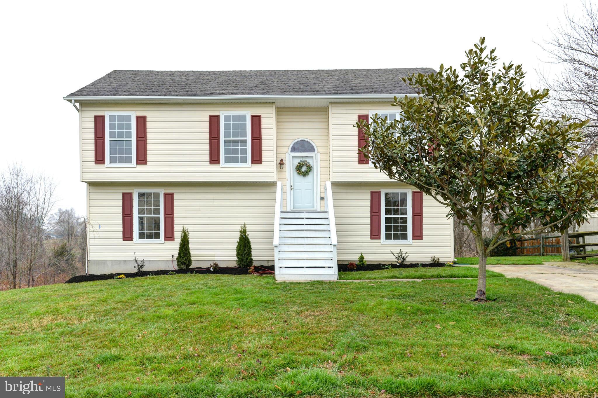 201 Mason Runn Lane Rising Sun, MD 21911 - Photo 1 of 19 Exterior (Front)