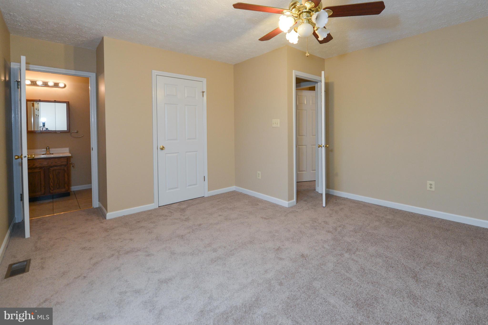 201 Mason Runn Lane Rising Sun, MD 21911 - Photo 11 of 19 LARGE MASTER BEDROOM