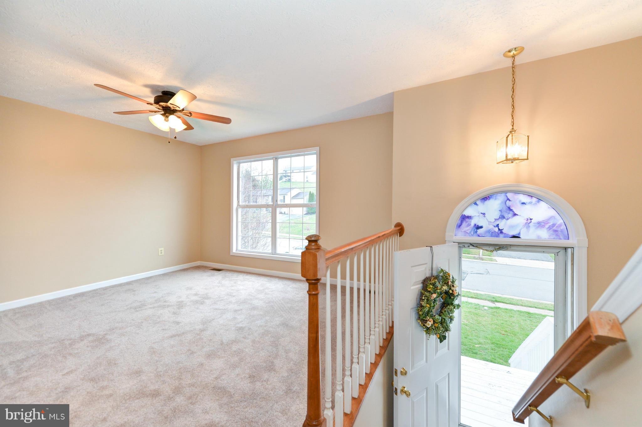 201 Mason Runn Lane Rising Sun, MD 21911 - Photo 5 of 19 OPEN FEEL