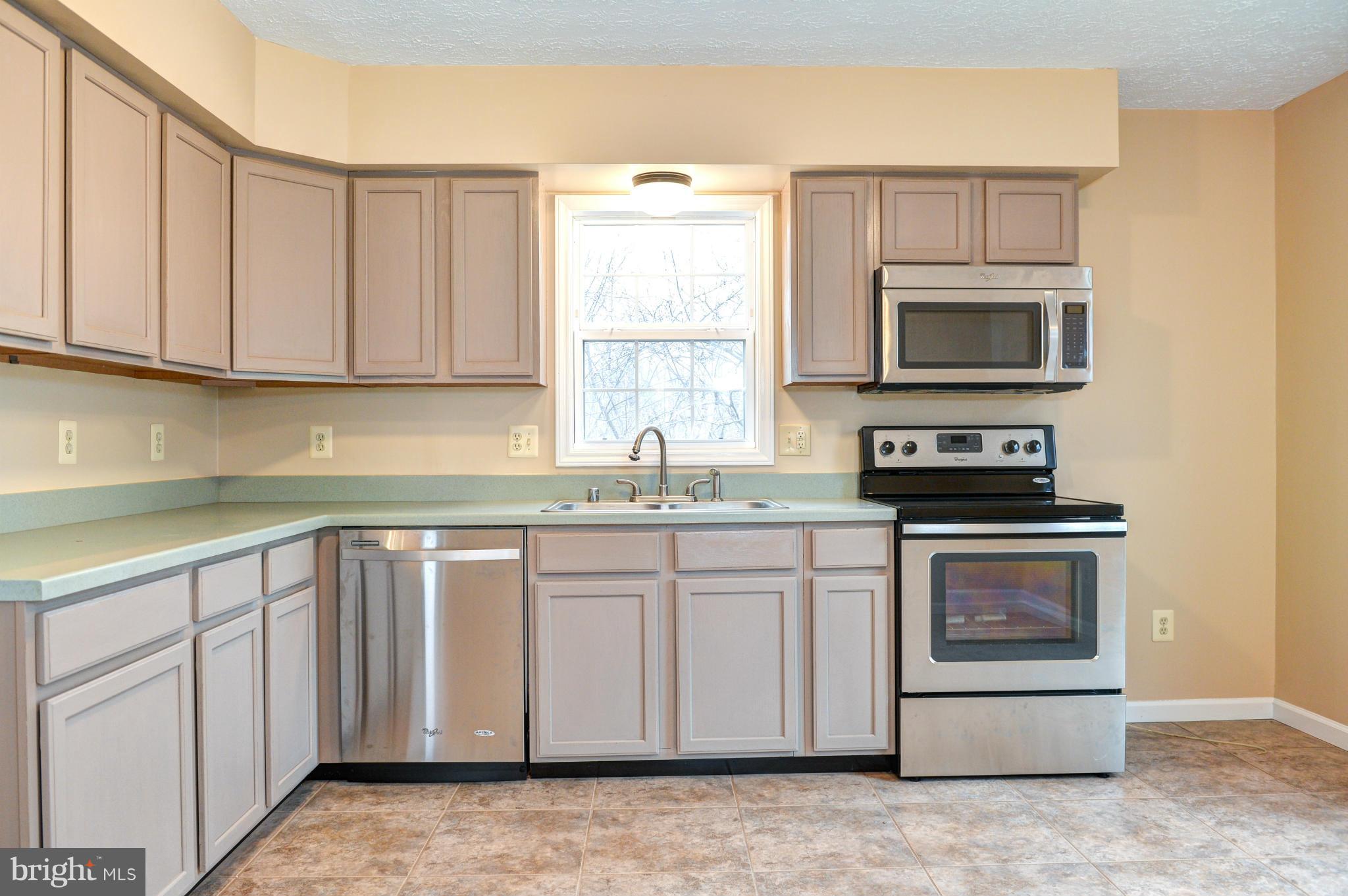 201 Mason Runn Lane Rising Sun, MD 21911 - Photo 7 of 19 Kitchen