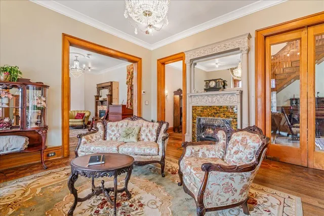 $699,000 | 461 5th Street, Manistee, MI 49660