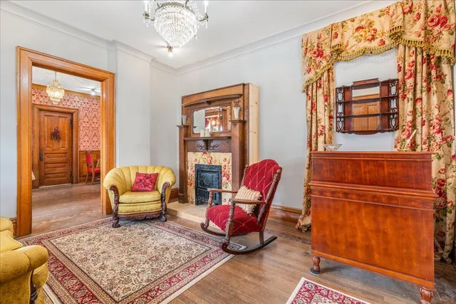 $699,000 | 461 5th Street, Manistee, MI 49660