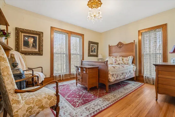 $649,900 | 461 5th Street, Manistee, MI 49660