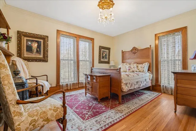 $699,000 | 461 5th Street, Manistee, MI 49660