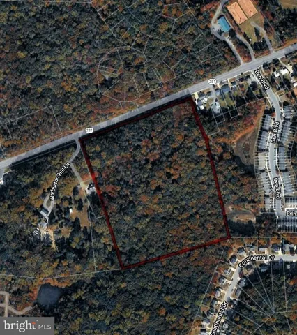 $200,000 | N/a Red Hill Road, Elkton, MD 21921