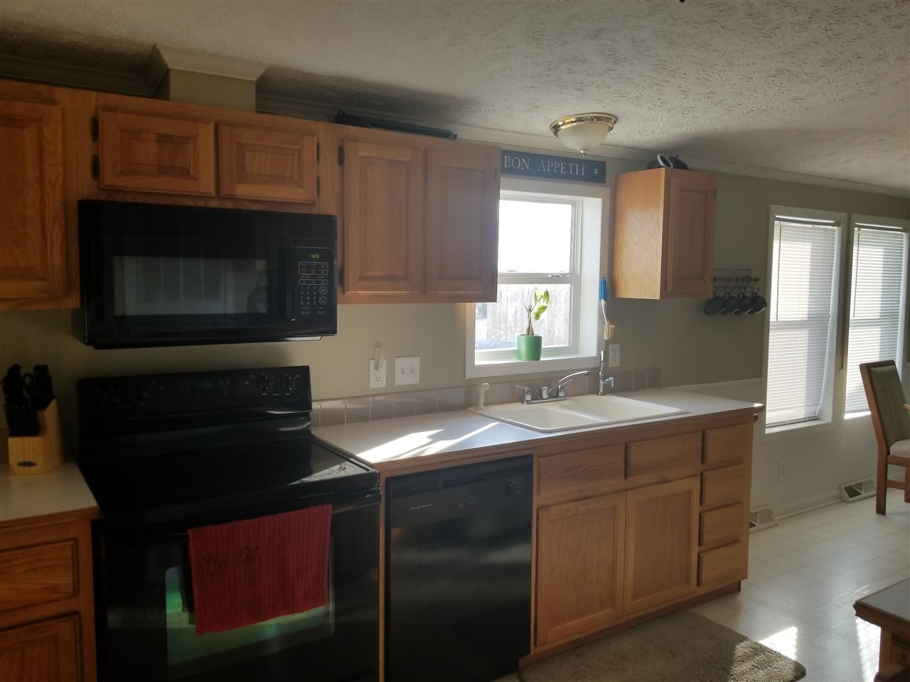 20181 Nelson Road Merrill, MI 48637 - Photo 6 of 26