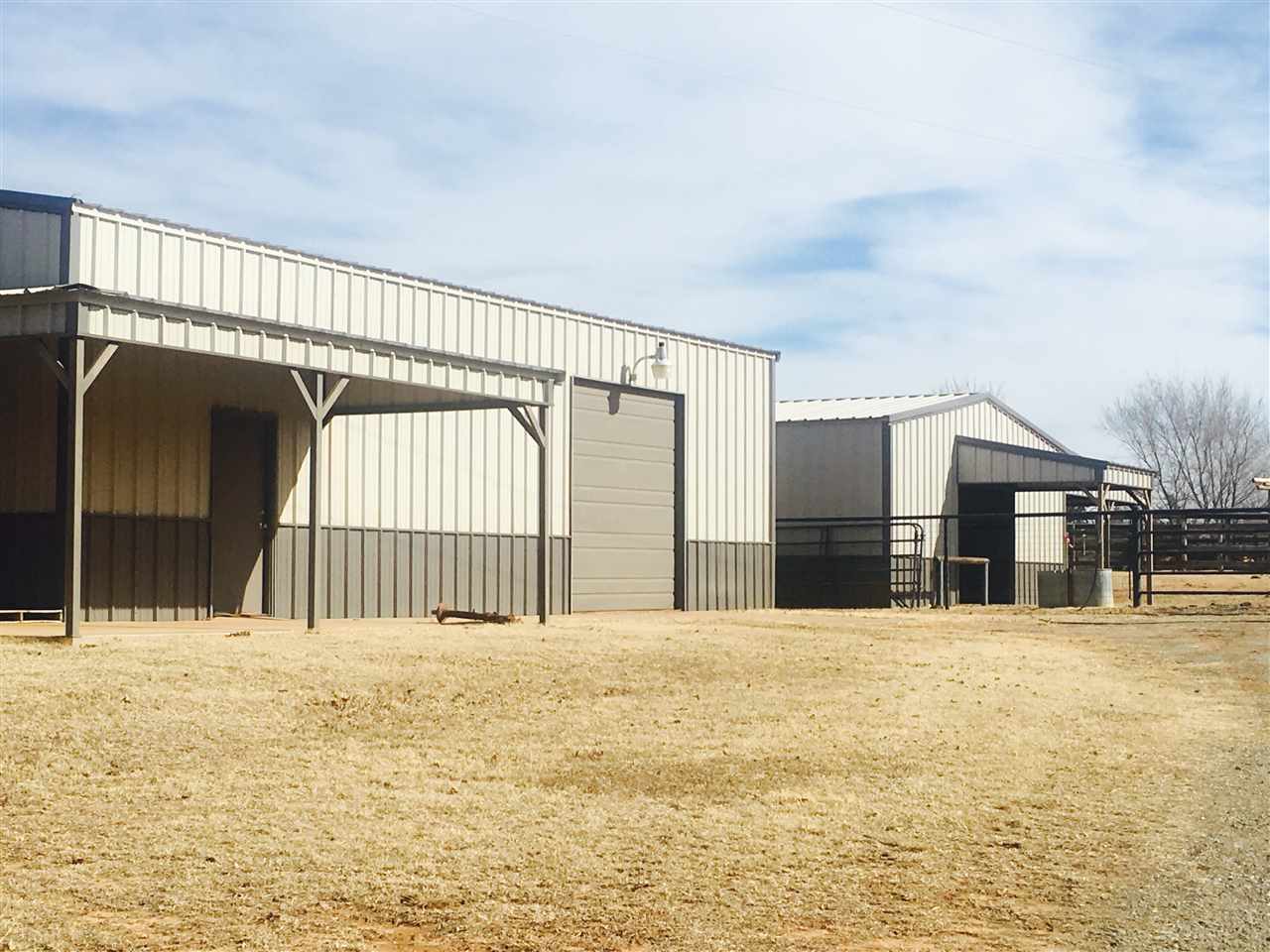 1921 South Rose Road Perkins, OK 74059 - Photo 2 of 22 Gallery Image 2