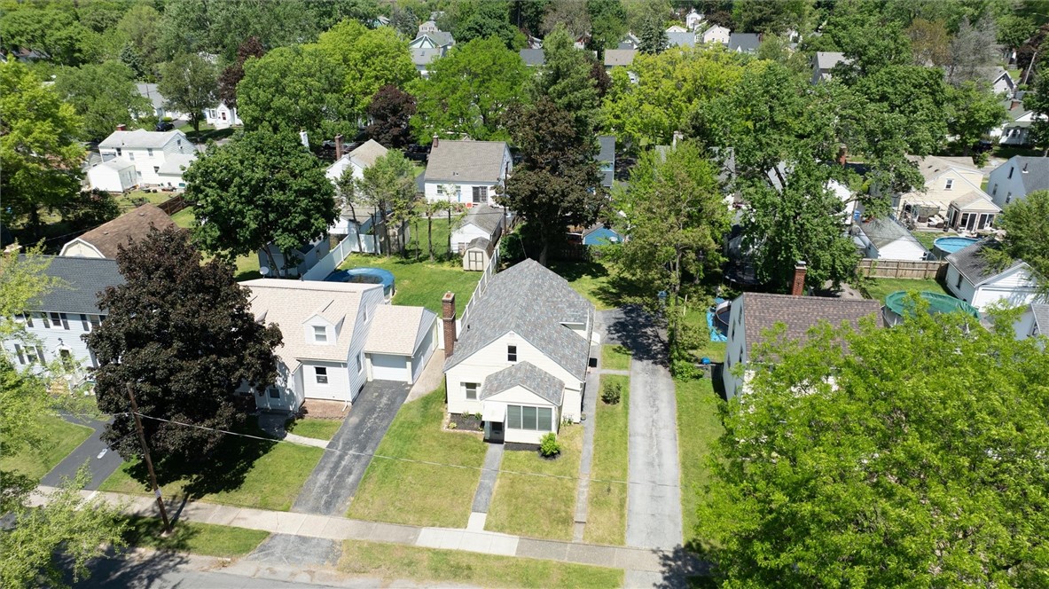 56 Langford Road Rochester, NY 14615 - Photo 31 of 35