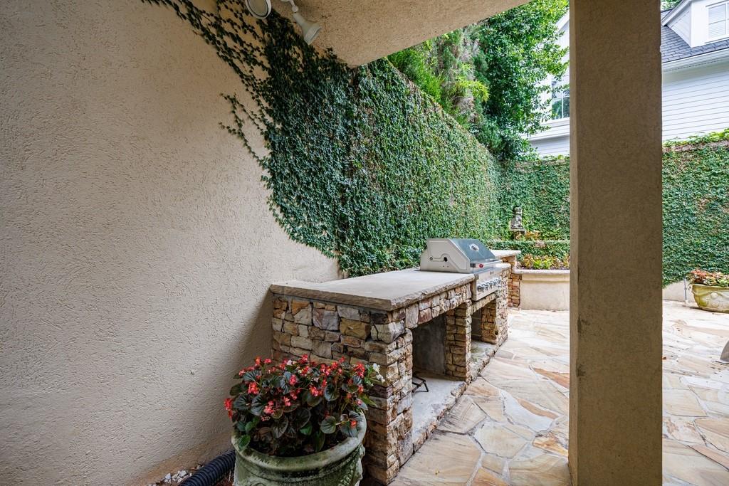 388 Beverly Road Northeast Atlanta, GA 30309 - Photo 39 of 48 Gallery Image 39
