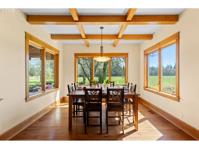 $4,495,000 | 1907 Southwest Brooklane Drive, Corvallis, OR 97333