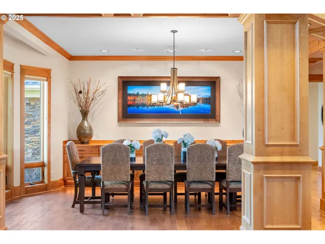 $4,495,000 | 1907 Southwest Brooklane Drive, Corvallis, OR 97333