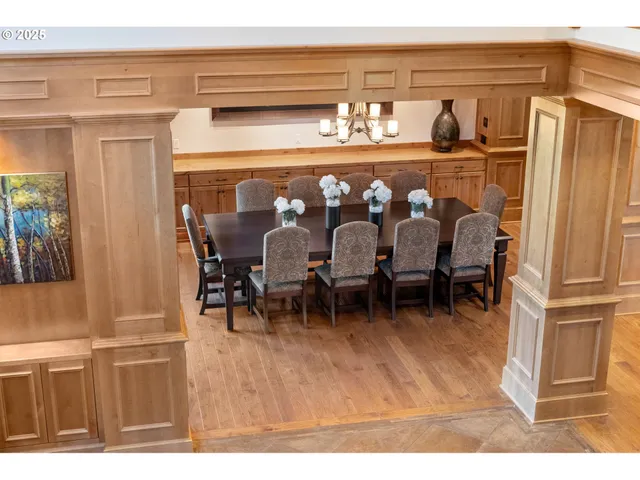 $4,495,000 | 1907 Southwest Brooklane Drive, Corvallis, OR 97333