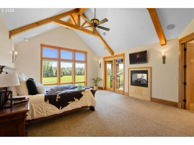 $4,495,000 | 1907 Southwest Brooklane Drive, Corvallis, OR 97333